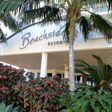 Beachside Resort Kawana Waters Buddina Zewnętrze zdjęcie