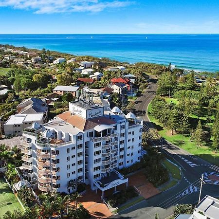 Beachside Resort Kawana Waters Buddina Zewnętrze zdjęcie