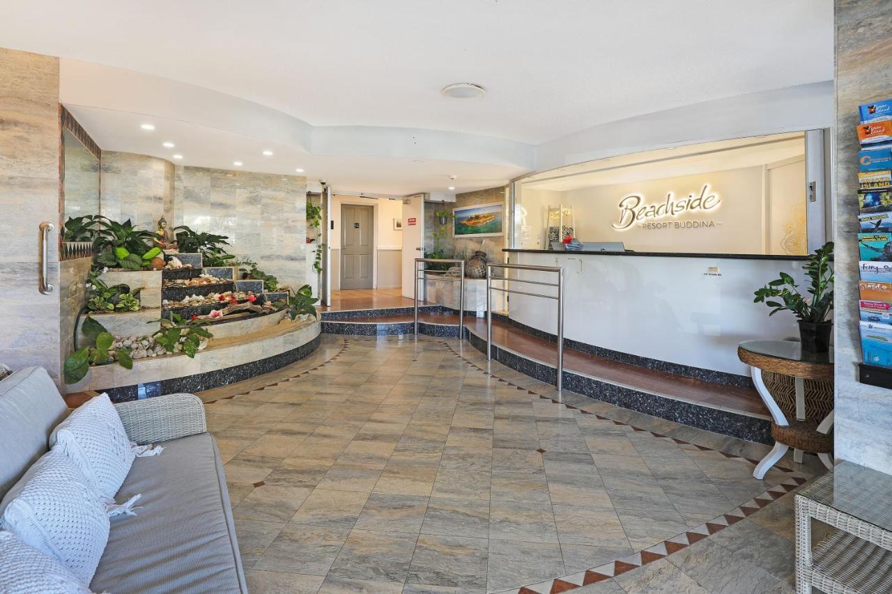 Beachside Resort Kawana Waters Buddina Zewnętrze zdjęcie