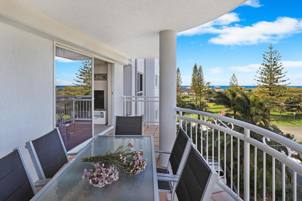 Beachside Resort Kawana Waters Buddina Zewnętrze zdjęcie