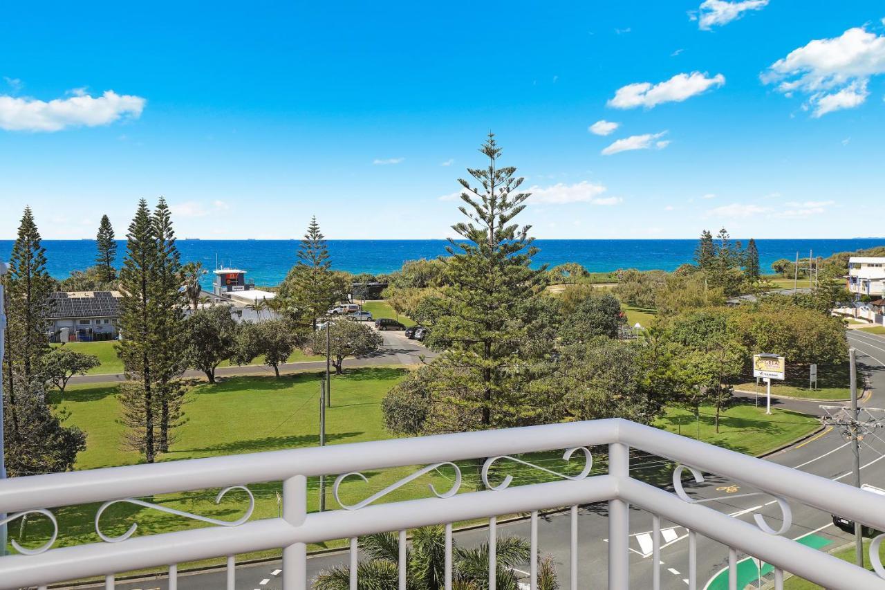 Beachside Resort Kawana Waters Buddina Zewnętrze zdjęcie
