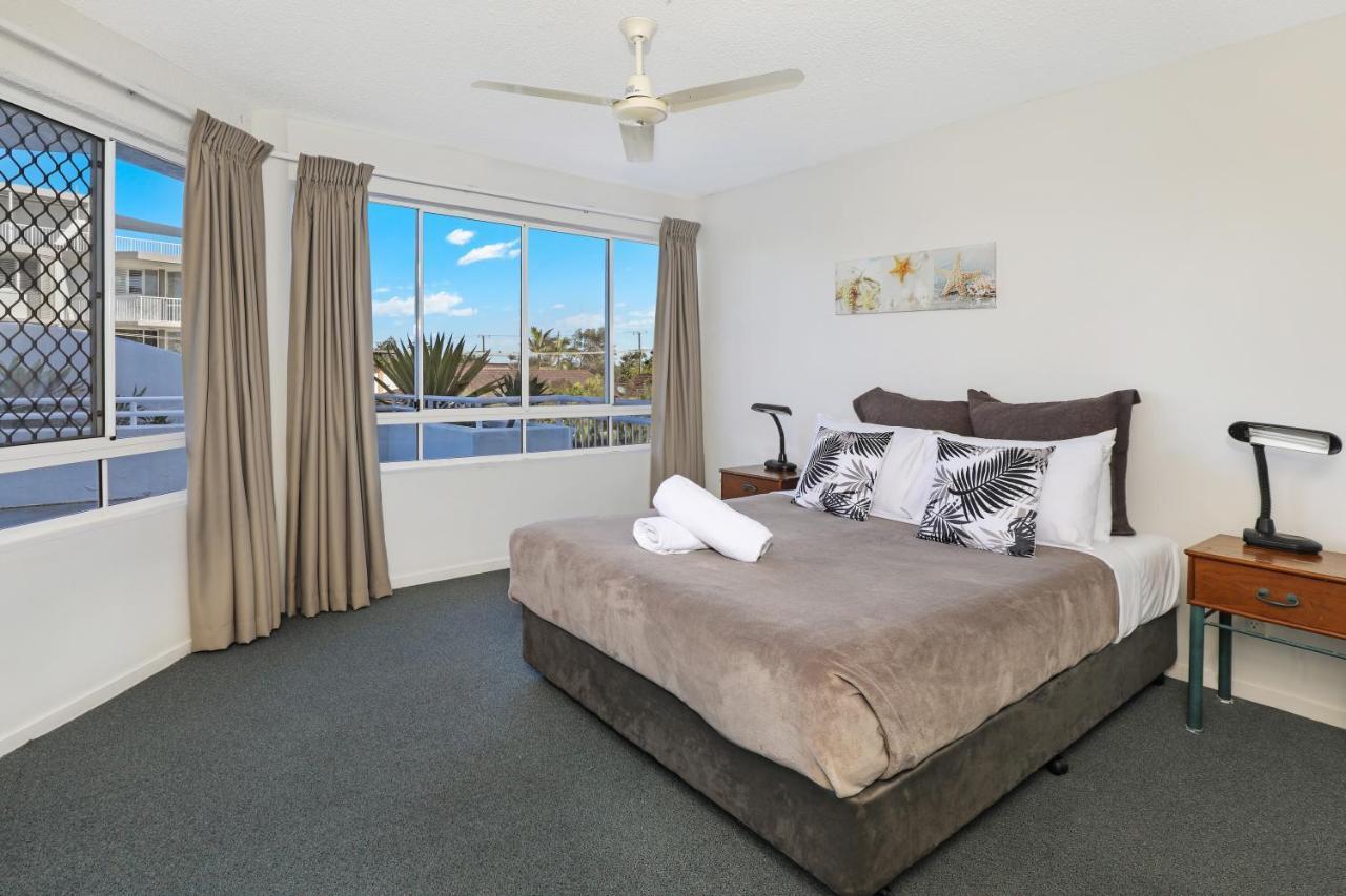 Beachside Resort Kawana Waters Buddina Zewnętrze zdjęcie