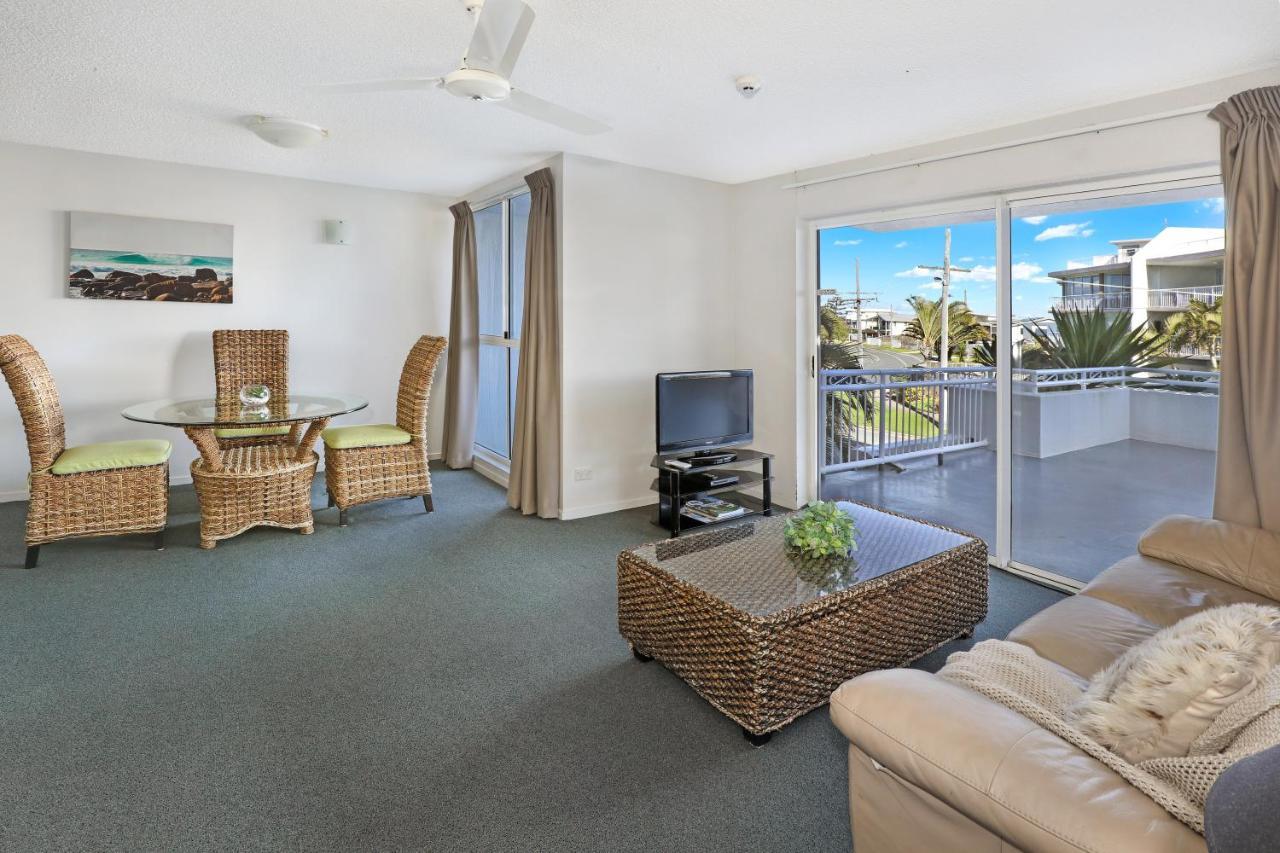 Beachside Resort Kawana Waters Buddina Zewnętrze zdjęcie
