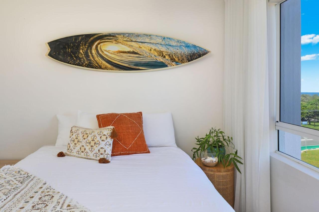 Beachside Resort Kawana Waters Buddina Zewnętrze zdjęcie