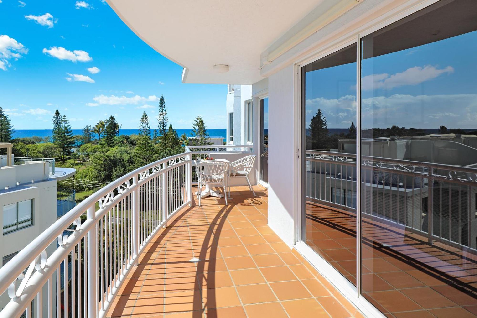 Beachside Resort Kawana Waters Buddina Zewnętrze zdjęcie