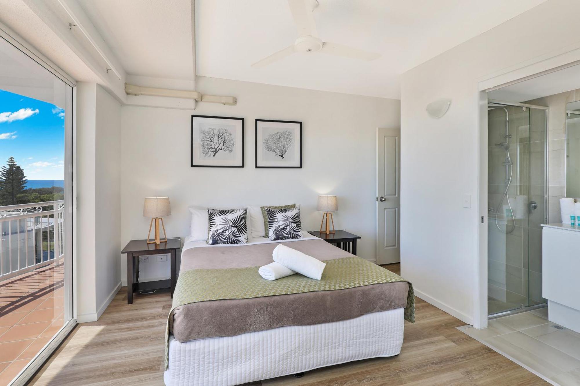Beachside Resort Kawana Waters Buddina Zewnętrze zdjęcie