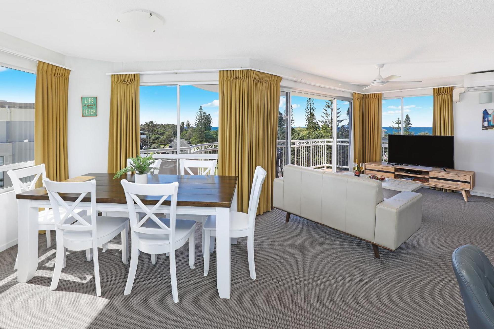 Beachside Resort Kawana Waters Buddina Zewnętrze zdjęcie