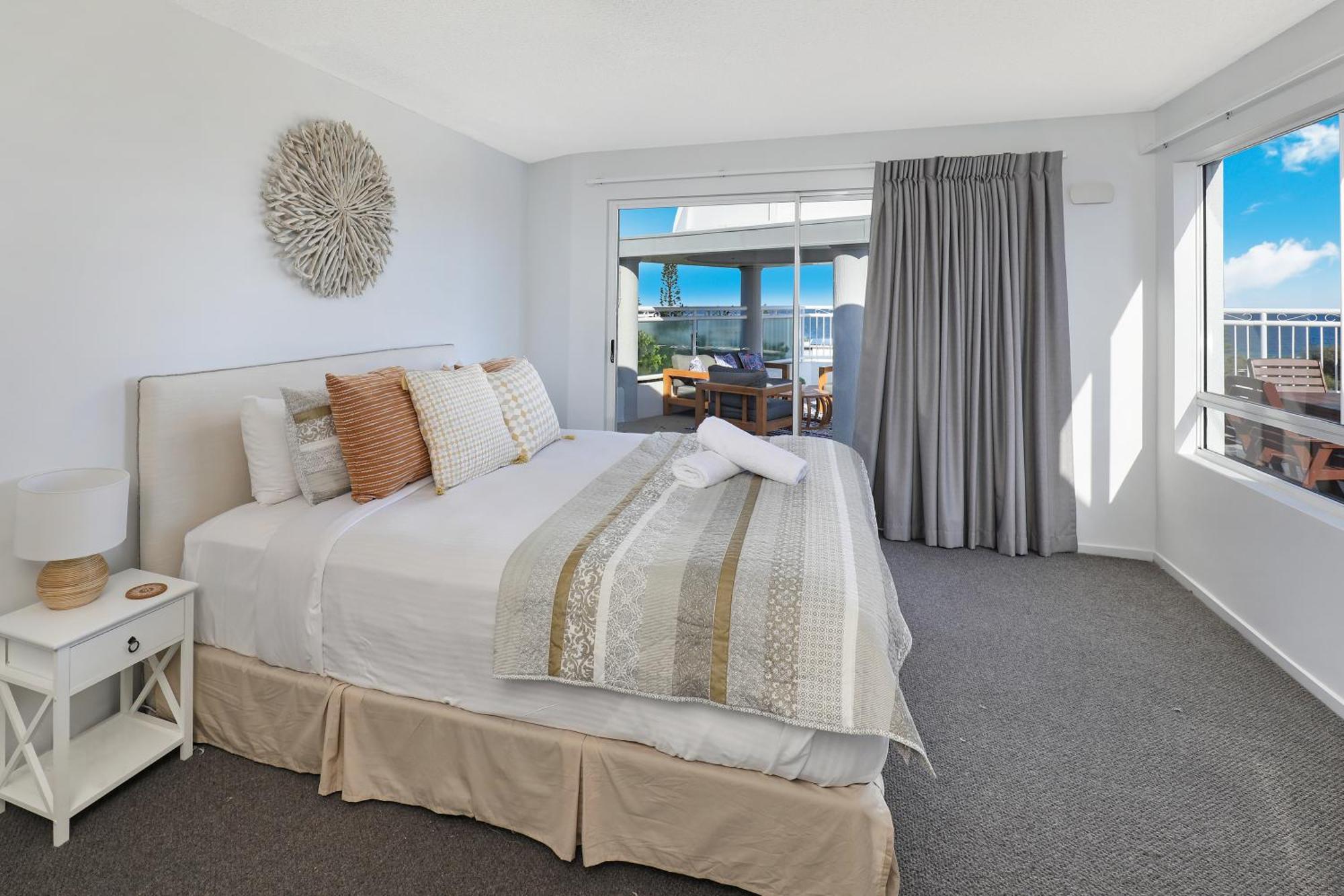 Beachside Resort Kawana Waters Buddina Zewnętrze zdjęcie