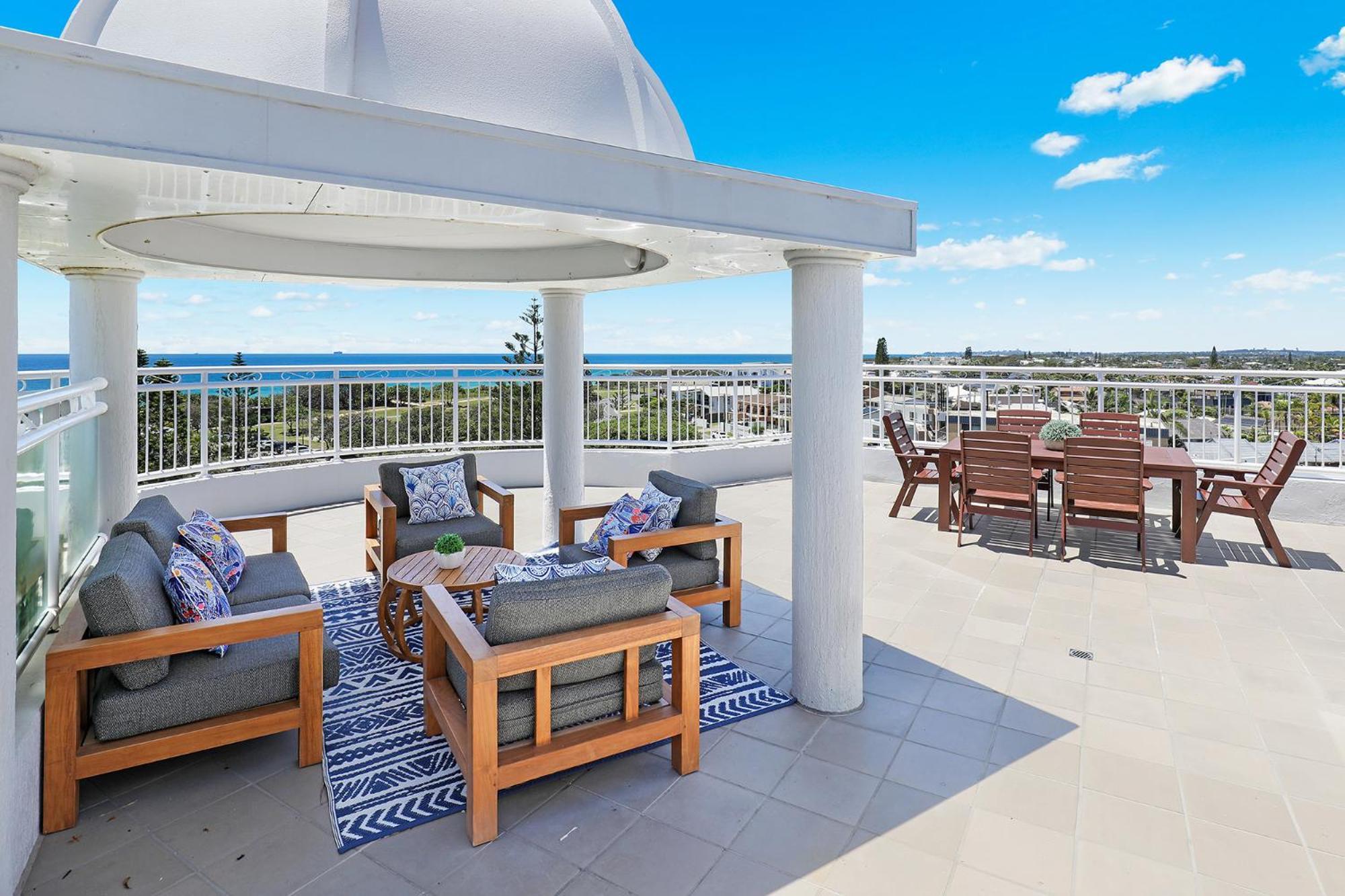 Beachside Resort Kawana Waters Buddina Zewnętrze zdjęcie