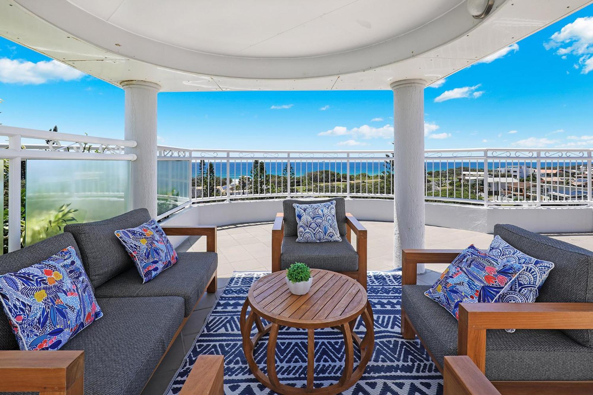 Beachside Resort Kawana Waters Buddina Zewnętrze zdjęcie