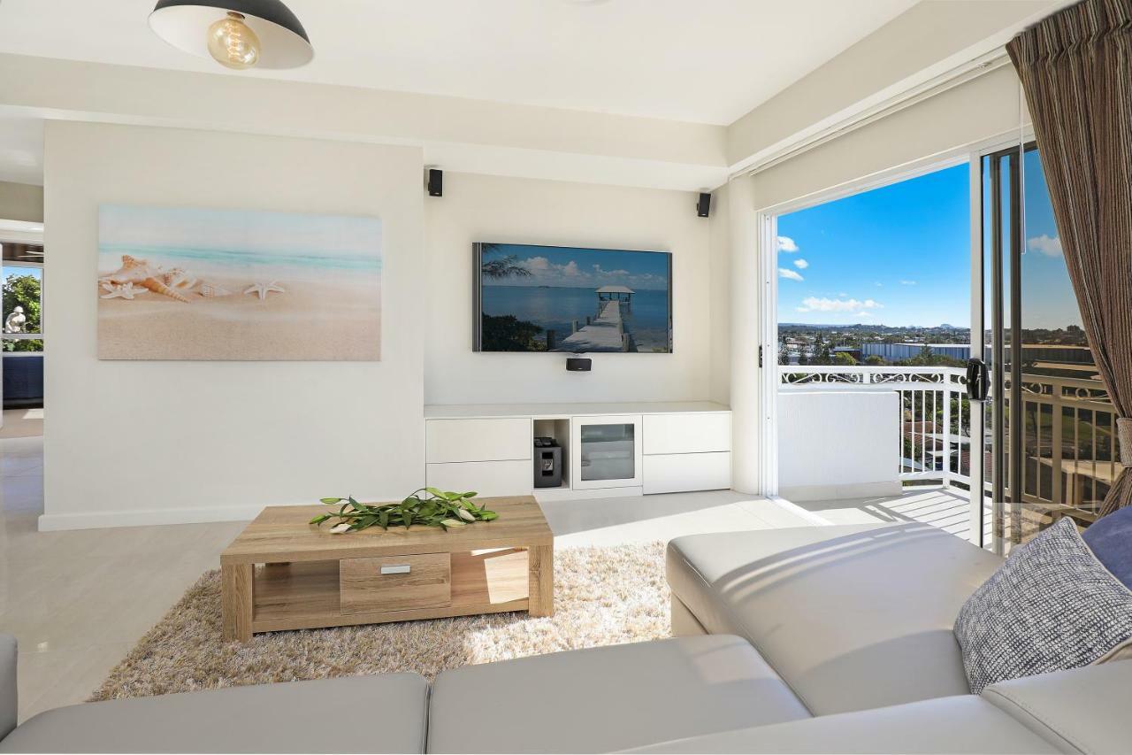 Beachside Resort Kawana Waters Buddina Zewnętrze zdjęcie