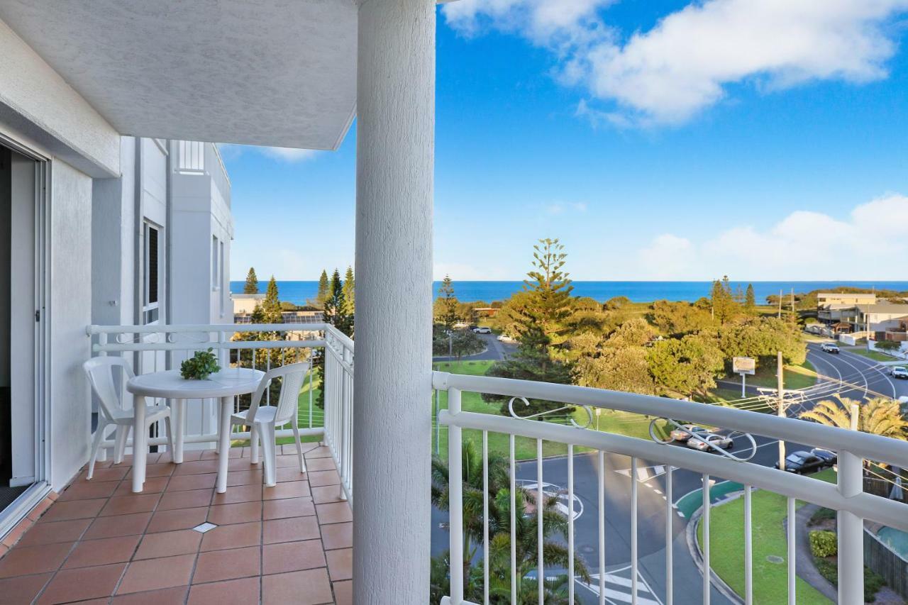 Beachside Resort Kawana Waters Buddina Zewnętrze zdjęcie