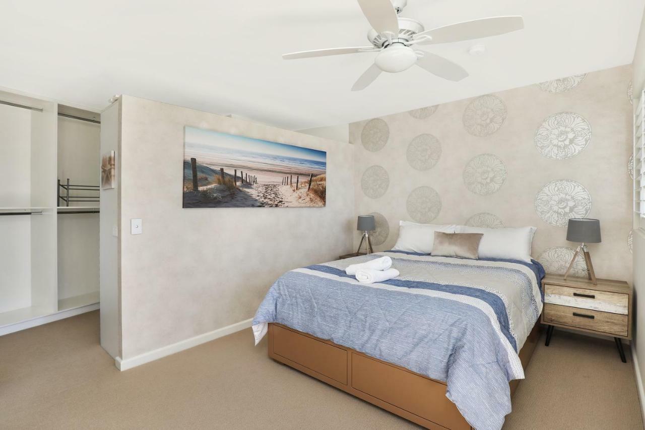 Beachside Resort Kawana Waters Buddina Zewnętrze zdjęcie