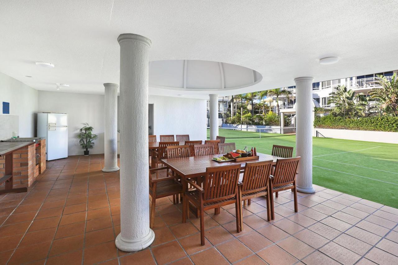 Beachside Resort Kawana Waters Buddina Zewnętrze zdjęcie